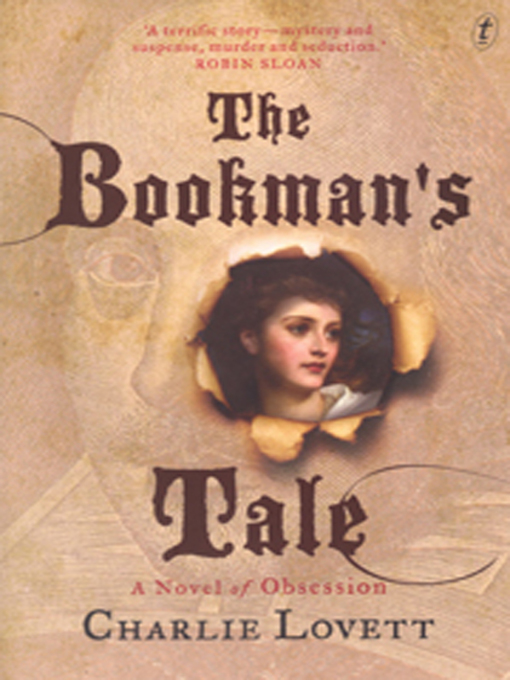 Title details for The Bookman's Tale by Charlie Lovett - Available